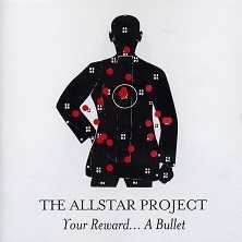 دانلود آلبوم موسیقی The-Allstar-Project-Your-Reward-A-Bullet