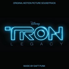 دانلود آلبوم موسیقی Daft-Punk-Tron-Legacy