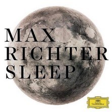 دانلود آلبوم موسیقی Max-Richter-Sleep