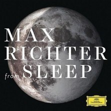 دانلود آلبوم موسیقی Max-Richter-From-Sleep