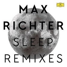 دانلود آلبوم موسیقی Max-Richter-Sleep-Remixes