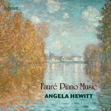 دانلود آلبوم موسیقی Angela-Hewitt-Faure-Piano-Music