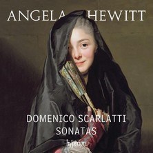 دانلود آلبوم موسیقی Angela-Hewitt-Scarlatti-Sonatas