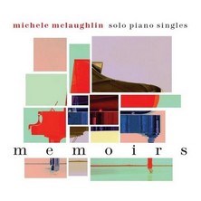 دانلود آلبوم موسیقی Michele-McLaughlin-Memoirs