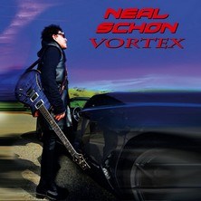 دانلود آلبوم موسیقی Neal-Schon-Vortex