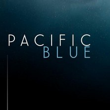 دانلود آلبوم موسیقی Nicholas-Gunn-Pacific-Blue
