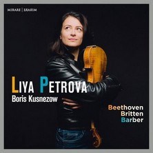 دانلود آلبوم موسیقی Liya-Petrova-Boris-Kusnezow-Beethoven-britten-Barber