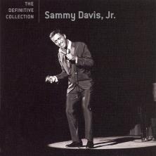 دانلود آلبوم موسیقی Sammy-Davis-Jr-The-Definitive-Collection