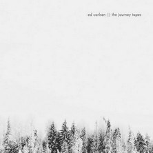 دانلود آلبوم موسیقی Ed-Carlsen-The-Journey-Tapes