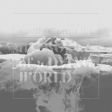 دانلود آلبوم موسیقی If-These-Trees-Could-Talk-The-Bones-of-a-Dying-World