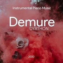 دانلود آلبوم موسیقی DYATHON-Demure