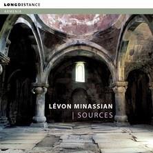 دانلود آلبوم موسیقی Levon-Minassian-Armand-Amar-Sources
