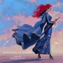دانلود آلبوم موسیقی Zaalen-Tallis-Harmony-of-Kestra
