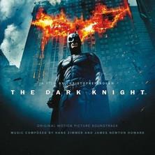 دانلود آلبوم موسیقی Hans-Zimmer-James-Newton-Howard-The-Dark-Knight