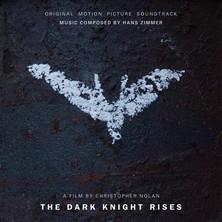 دانلود آلبوم موسیقی Hans-Zimmer-The-Dark-Knight-Rises