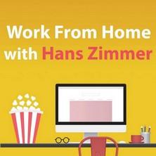 دانلود آلبوم موسیقی Hans-Zimmer-Work-From-Home-with-Hans-Zimmer
