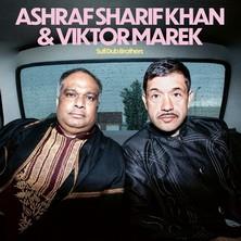 دانلود آلبوم موسیقی Ashraf-Sharif-Khan-Viktor-Marek-Sufi-Dub-Brothers