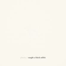 دانلود آلبوم موسیقی Phoria-Caught-a-Black-Rabbit
