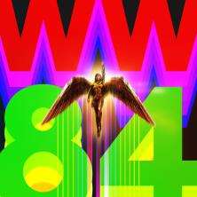 دانلود آلبوم موسیقی Hans-Zimmer-Wonder-Woman-1984