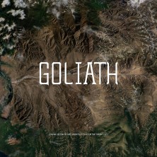 دانلود آلبوم موسیقی Zack-Hemsey-Goliath