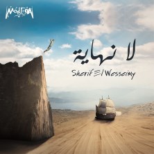 دانلود آلبوم موسیقی Sherif-El-Wesseimy-La-Nehaya