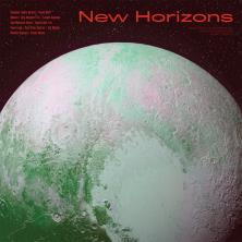 دانلود آلبوم موسیقی VA-New-Horizons-Young-Stars-of-South-African-Jazz