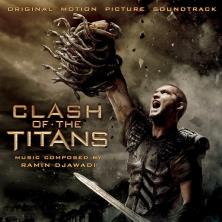 دانلود آلبوم موسیقی Ramin-Djawadi-Clash-of-the-Titans
