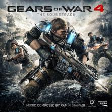 دانلود آلبوم موسیقی Ramin-Djawadi-Gears-of-War-4