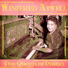 دانلود آلبوم موسیقی Winifred-Atwell-The-Queen-of-Piano
