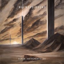 دانلود آلبوم موسیقی Wayward-Bound-Human-Instrumentality