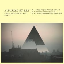 دانلود آلبوم موسیقی A-Burial-at-Sea-And-the-Sum-of-Its-Parts