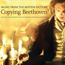 دانلود آلبوم موسیقی VA-Copying-Beethoven