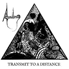 دانلود آلبوم موسیقی Aardling-Transmit-to-a-Distance