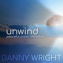 دانلود آلبوم موسیقی Danny-Wright-Unwind-Peaceful-Piano-Relaxation