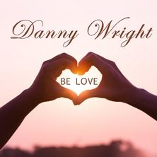 دانلود آلبوم موسیقی Danny-Wright-Be-Love