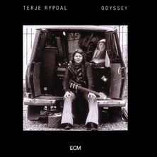 دانلود آلبوم موسیقی Terje-Rypdal-Odyssey