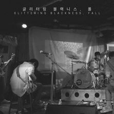 دانلود آلبوم موسیقی Glittering-Blackness-Fall-Discography