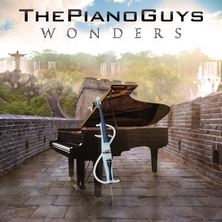 دانلود آلبوم موسیقی The-Piano-Guys-Wonders