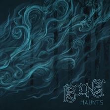 دانلود آلبوم موسیقی Bound-Haunts
