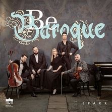 دانلود آلبوم موسیقی Spark-Be-Baroque