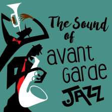 دانلود آلبوم موسیقی Various-Artists-The-Sound-of-Avant-Garde-Jazz