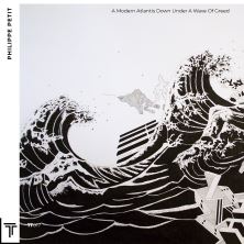 دانلود آلبوم موسیقی Philippe-Petit-A-Modern-Atlantis-Down-Under-a-Wave-of-Greed