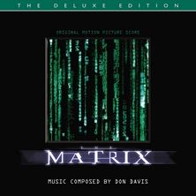 دانلود آلبوم موسیقی Don-Davis-The-Matrix