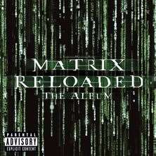 دانلود آلبوم موسیقی VA-The-Matrix-Reloaded-The-Album