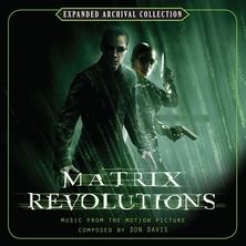 دانلود آلبوم موسیقی Don-Davis-The-Matrix-Revolutions
