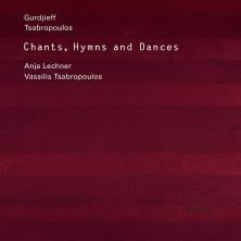 دانلود آلبوم موسیقی Anja-Lechner-Vassilis-Tsabropoulos-Gurdjieff-Tsabropoulos-Chants-Hymns-and-Dances