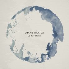 دانلود آلبوم موسیقی Omar-Raafat-A-Way-Home