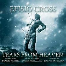 دانلود آلبوم موسیقی Efisio-Cross-Tears-From-Heaven