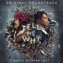دانلود آلبوم موسیقی Ryan-Lott-Tell-Me-Why