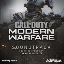 دانلود آلبوم موسیقی Sarah-Schachner-Call-of-Duty-Modern-Warfare